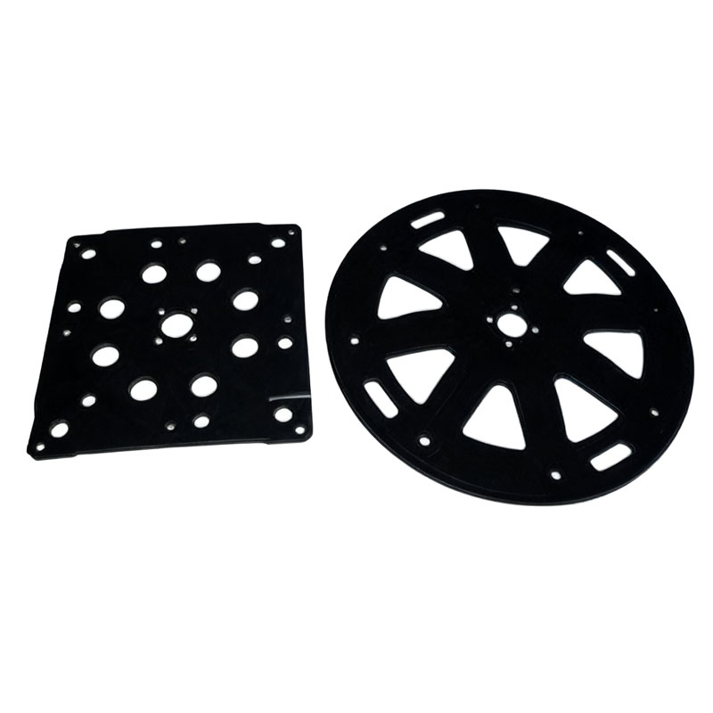 Washing machine parts